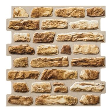 self-adhesive panels