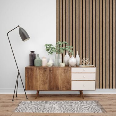 Everything for walls