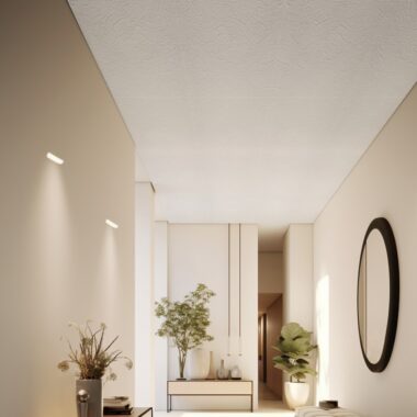 Everything for ceilings